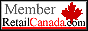 Member of Retail Canada